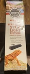 All Reptiles 20 Terrarium Strip Light Fixture. Fixed Price $24.99.