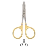 Dr. Slick 4.75 Fishing Hook Barb Crushers And Scissors. Fixed Price $23.00.