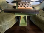 Zoo Med Reptisun Terrarium Hood 30" T-8 Lighting Fixture LF-62. Fixed Price $34.00.