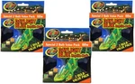 Zoo Med Daylight Blue Reptile Bulb 60 Watt Pack Of For Terrarium Pets. Fixed Price $55.49.