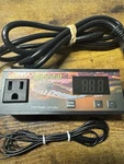 Vivarium Electronics Ministat Bearded Dragon Crested Gecko Reptile Lizard. Fixed Price $50.00.