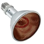 Deep Heat Projector Reptile Lamp Bulb Dhp 100W PAR30 Basking Light For B.... Fixed Price $46.16.