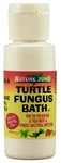 Nature Zone Turtle Bacterial And Fungal Bath 2 Oz. Fixed Price $10.95.