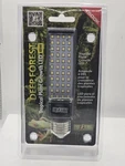 New Exo Terra 8-WATTS Deep Forest Led Reptile Bulb 4500K. Fixed Price $46.00.