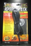 Zoo Med Reptitherm Uth Mini Under Tank Heater 1-5 Gallon 4"X5" Terrarium RH-7. Fixed Price $15.90.