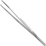Thumb Dressing Forceps, Mulipurpose Tweezer Stainless Steel, Serrated Tip Str.... Fixed Price $31.67.