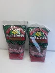 Mosser Lee Red Lava Rock Soil Cover (pack Of 2). Fixed Price $22.58.