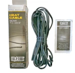 Exo Terrarium Pro Series Substrate Heater Cable 22.5 Ft. / 7M 50W PT2013. Fixed Price $26.08.