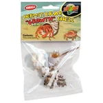 Zoo Med Hermit Crab Shells. Fixed Price $10.99.