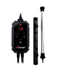 Finnex Titanium Aquarium Heater, Etl Listed Ul Stdredundancy PROTECTION#1178FR1. Fixed Price $47.99.