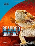 Bearded (real-life Dragons) By Wil Mara *excellent Condition*. Fixed Price $18.49.
