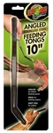 Zoo Med Angled Stainless Steel Feeding Tongs 10. Fixed Price $13.99.