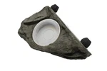 Magnatural Large Worm Feeder Ledge Granite PT-1653 Bearded Dragon Crested G.... Fixed Price $45.00.