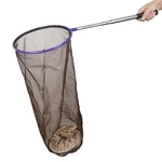 Yorikyas Snake Catcher Net Telescopic Pole For Reptile Grabber Rattle M.... Fixed Price $26.50.