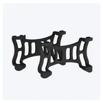 Tractive Rubber Clip Mount X2 For Dog 6 Gps Tracker (black). Fixed Price $22.11.