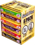 Wildlife Sciences Suet Plus Variety Cake 11.5 Ounce (pack Of 6). Fixed Price $31.99.