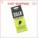Zilla Incandescent Bulb, Night Black, Ideal For Nocturnal Reptile Species. Fixed Price $10.64.