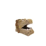 Rosewood Blue Ribbon Pet Products EE-5646 Exotic Environments Serpent Head Tomb. Fixed Price $36.72.