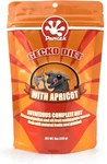 Pangea Fruit Mix Apricot Complete Crested Gecko Food 1/2 Lb. Fixed Price $31.14.