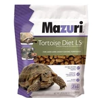 Mazuri Tortoise Diet 12 Ounce Low Starch High Fiber Complete Nutrition Pellets. Fixed Price $20.29.