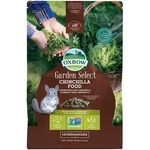 Oxbow Garden Select Chinchilla Food Uniform Pellets. Fixed Price $28.99.
