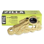 Zilla Rapid Sense Detecting Pet Reptile Terrarium Cor, Detects Uvb Levels,. Fixed Price $50.21.