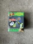 Zoo Med Tropical Lighting Combo Pack, 60 Watts. Fixed Price $15.00.