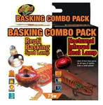Zoo Med Reptile Basking Combo Pack 75 Watt Day And Night Lamp SRC-1. Fixed Price $23.99.