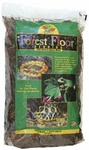 Zoo Med Forest Floor 8 Quart Natural Cypress Mulch Bedding Snakes Amphibians. Fixed Price $16.95.