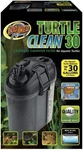 Zoo Med Turtle Clean 30 External Canister Filter For Aquatic Habitatsup. Fixed Price $102.30.