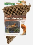Penn Plax Lizard-lounger Hanging Hammock, 15" Wide 8" Long. Fixed Price $15.88.