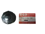 Nos Suzuki Oil Tank Cap 74-77 GT380 GT750 74-81 TS250 72-77 TS400 44651-05003. Fixed Price $11.99.