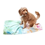 Best Dock & Bay Pet - Super Absorbent Quick Drying Dog Towels With Bag 100. Fixed Price $52.32.
