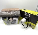 Zilla Basic Desert Kit Reptile Terrarium Parts Heat Lamps Bulbs Accessories. Fixed Price $31.11.