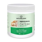 150 Pcs Extra-large Natureland Dog Ear Wipes Pads 170% Otic C.... Fixed Price $15.91.