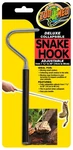 Zoo Med Deluxe Fully Collapsible Snake Hook Easy Grip Handle. Fixed Price $11.72.
