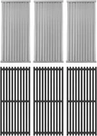 Glowye Grill Replacement Charbroil Tru-infrared 463355220 463243016 463242.... Fixed Price $89.99.