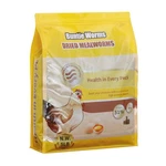 Buntie Dried Mealworms 5LB, 100% Natural, Nongmo For Chickens.... Fixed Price $34.20.