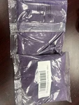 Zen Garden Terrarium Extra Fine Sand Purple 16 Oz Reptile Railroad. Fixed Price $7.00.