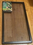 Exo Terra PT2712 Screen Cover For 15/20 Gallon And X-tall Aquariums. Fixed Price $30.00.