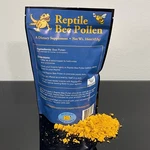 Reptile Bee Pollen Dietary Supplement - 16 Ounces. Fixed Price $34.99.