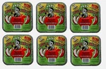6PK C&s Products Apple Treat Suet Cake Wild Bird Food Seed 11.75OZ 12545. Fixed Price $31.66.