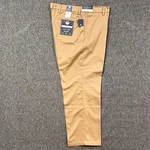 Dockers Signature Khaki Pants Mens 38X29 Classic Fit Iron Free Stain Defender. Fixed Price $32.99.