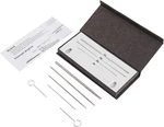 Snake Probe Kit 6 Pieces Round Ball Tip Professional Reptiles Sexing. Fixed Price $21.54.