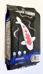 Aqua Master Koi Growth Fish Food Small Pellet, 11-POUND. Fixed Price $59.98.