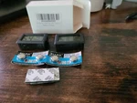 Mini Hygrometer Thermometer 2PCS Digital Humidity Gauge Aiktryee. Fixed Price $10.95.