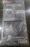 Reptile Terrarium Temperature Controller 1000W - External Probe New!. Fixed Price $12.95.