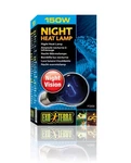 Exo Terra Night Heat Lamp 150 Watt. Fixed Price $15.53.