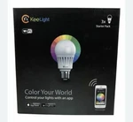 Adventure Labs KL-103 Smarthome Light Kit Brand New Sealed Pack See Pics. Fixed Price $10.00.