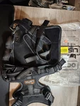 Lispoo Dog Knee Brace For Torn Acl/ccl Hind Leg,adjustable Support With. Fixed Price $34.99.